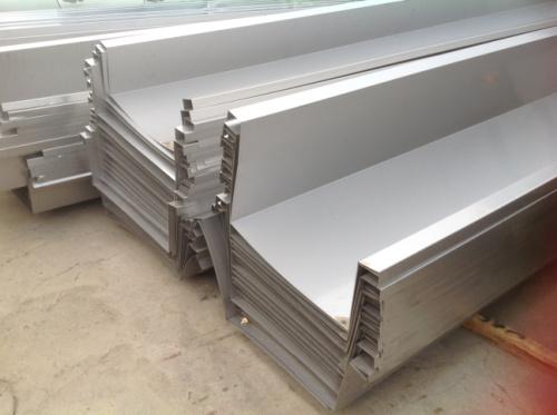 霍尔果斯304不锈钢天沟