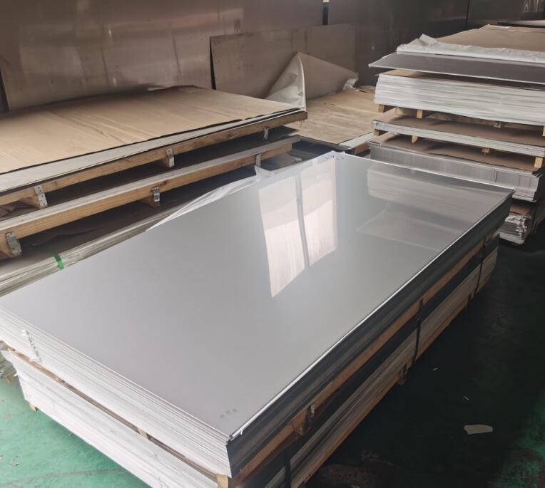 霍尔果斯321不锈钢板