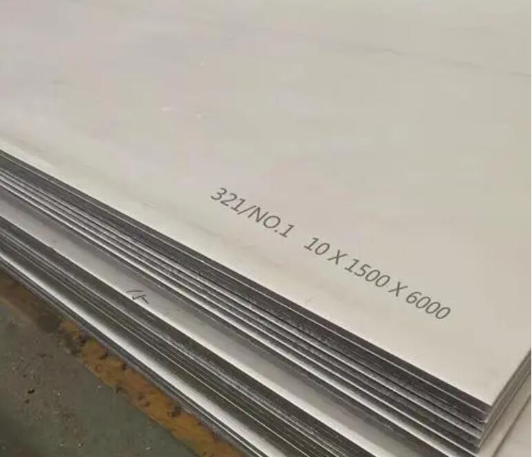 霍尔果斯321不锈钢板