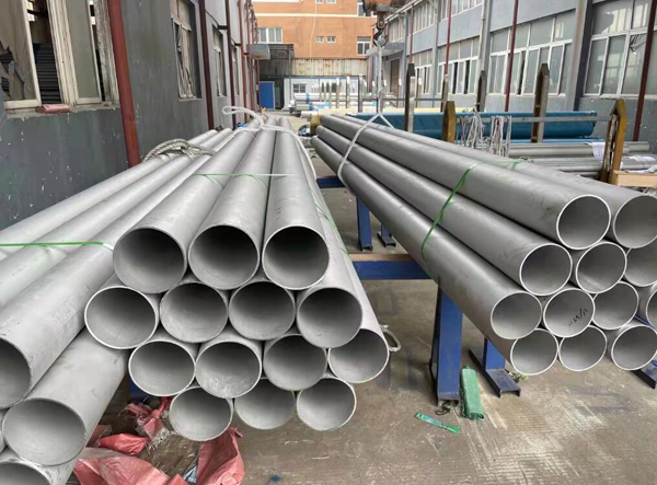 霍尔果斯310s不锈钢管