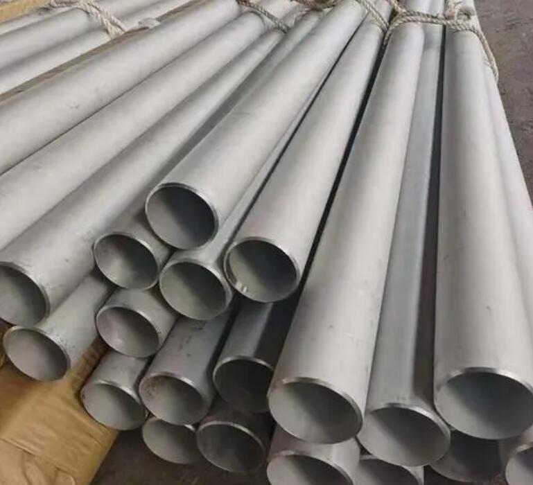 霍尔果斯304不锈钢管