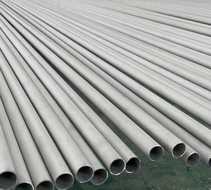 霍尔果斯441不锈钢管