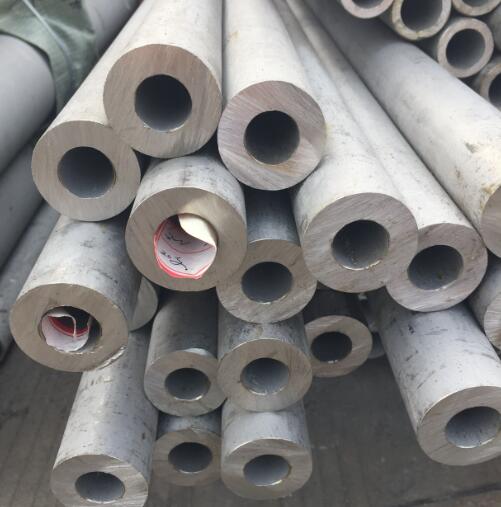 霍尔果斯321不锈钢管