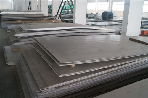 霍尔果斯304不锈钢板