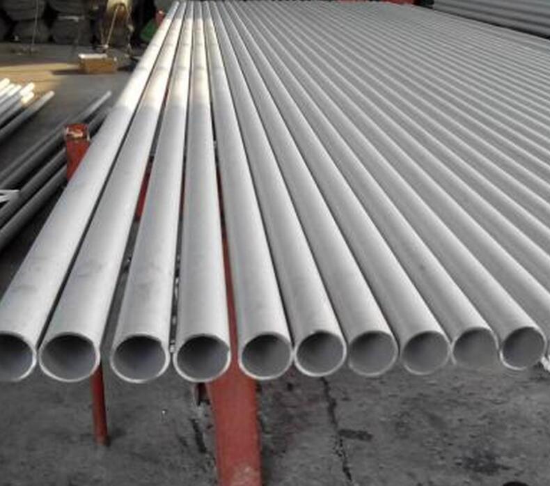 霍尔果斯不锈管