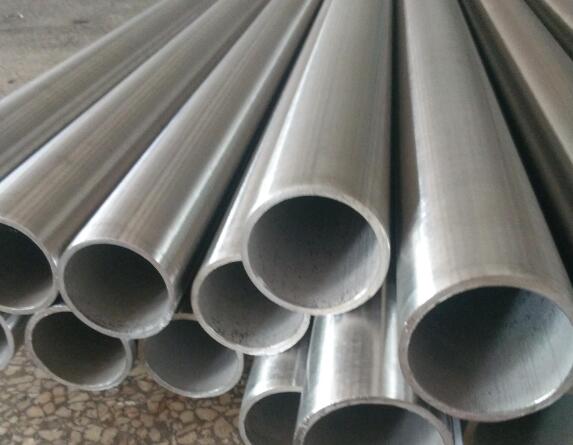 霍尔果斯321不锈钢管