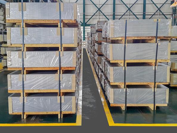 霍尔果斯316ti不锈钢板