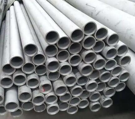 霍尔果斯316L不锈钢管