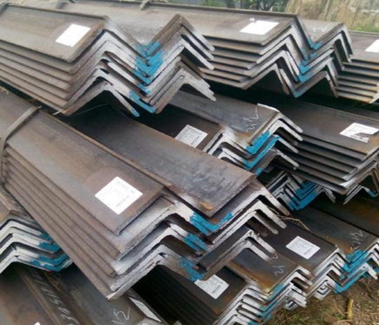 霍尔果斯Q355C角钢