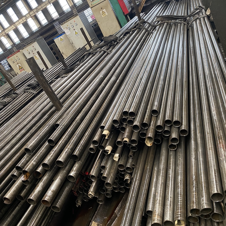 霍尔果斯高精密无缝钢管