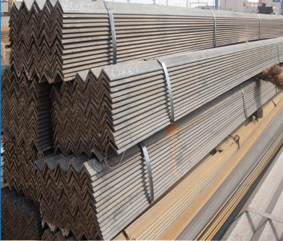 霍尔果斯Q235角钢