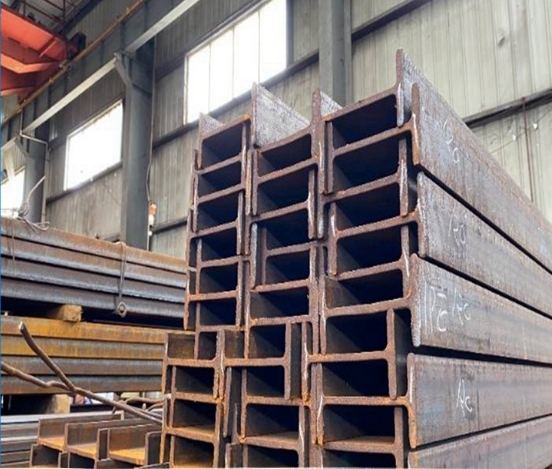 霍尔果斯Q420C工字型钢