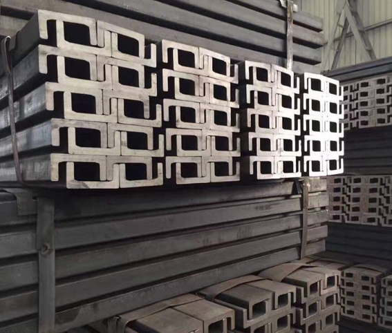 霍尔果斯Q235D槽钢