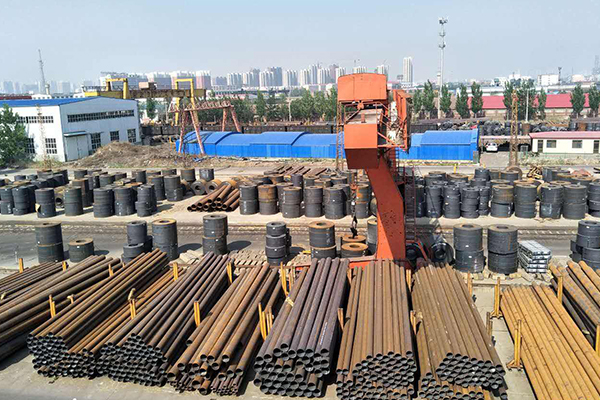 霍尔果斯实景展示