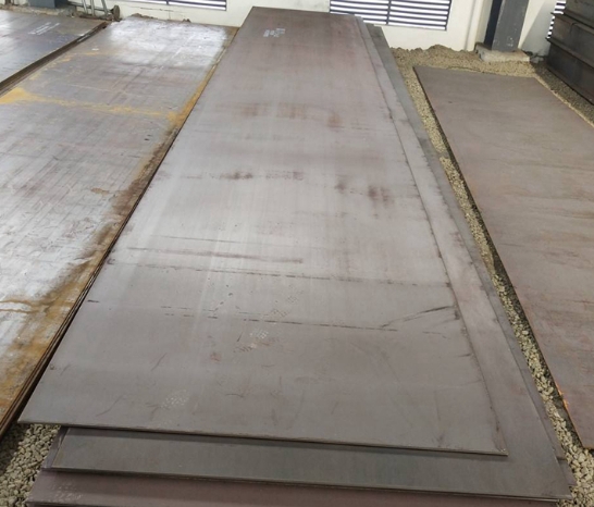 霍尔果斯40cr中厚板