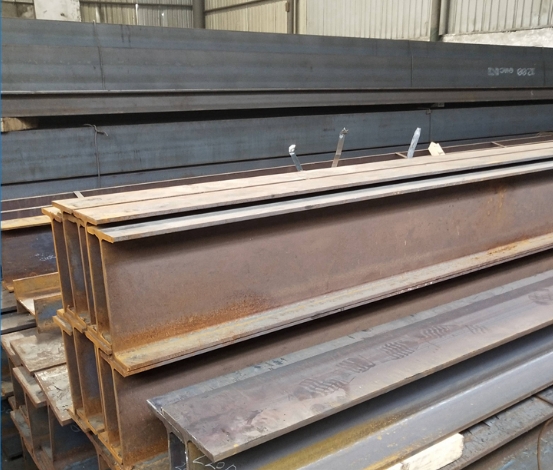 霍尔果斯Q235EH型钢