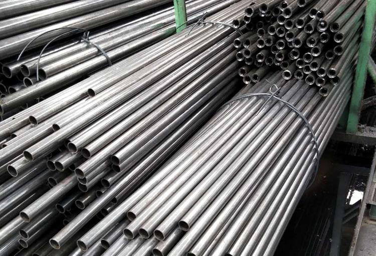 霍尔果斯精密钢管