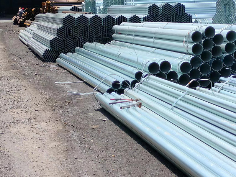 霍尔果斯实景展示