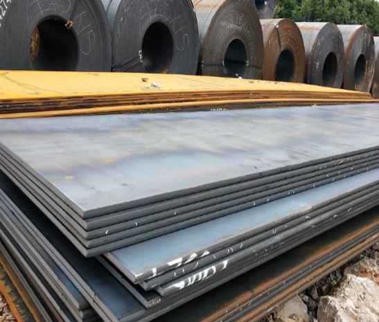 霍尔果斯510L汽车大梁板