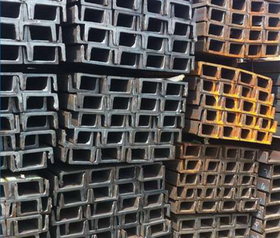 霍尔果斯Q355E槽钢