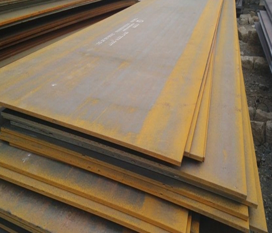 霍尔果斯610L汽车大梁板