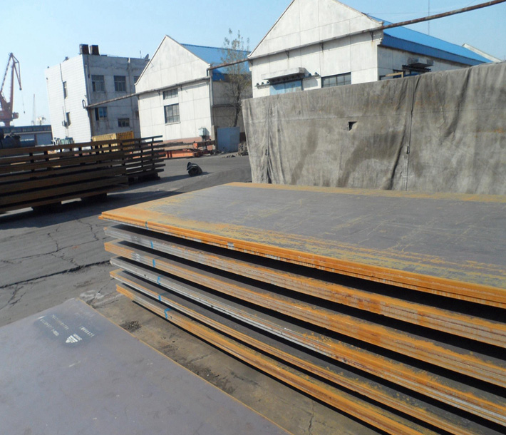 霍尔果斯SA210C镀锌板