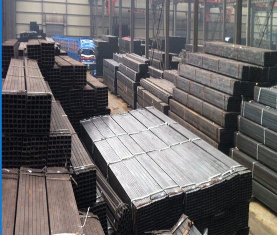 霍尔果斯无缝矩形方管