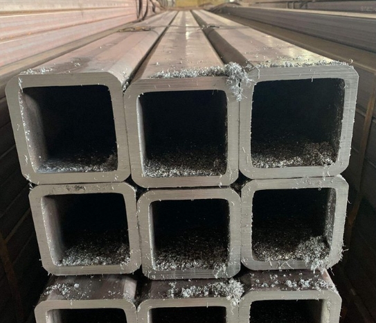 霍尔果斯Q235D无缝方矩管